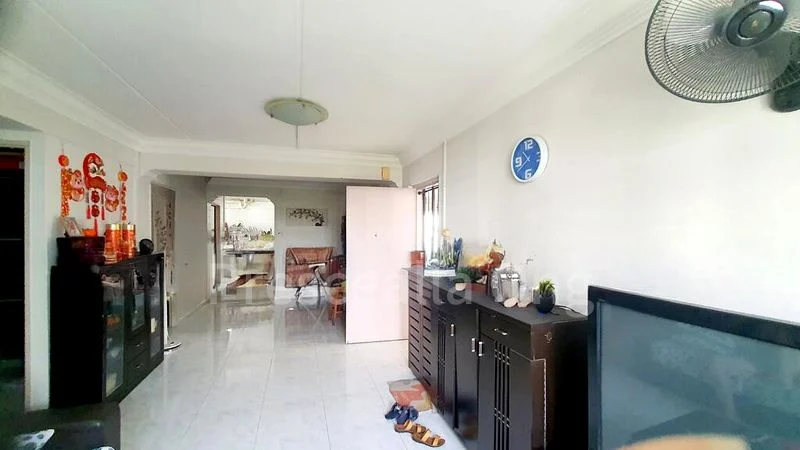Common Room (HDB) for Rent in  729 Woodlands Circle - Image 1