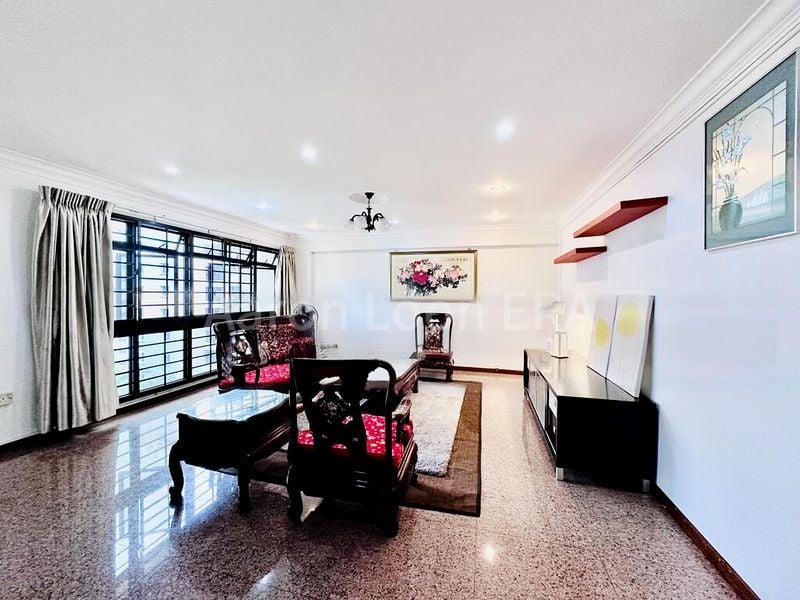 5 Room (5I) HDB for Rent in  262D Compassvale Street - Image 8