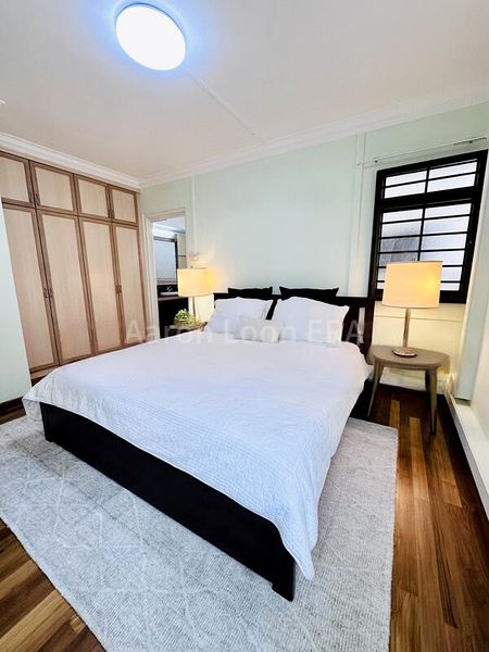 5 Room (5I) HDB for Rent in  262D Compassvale Street - Image 4