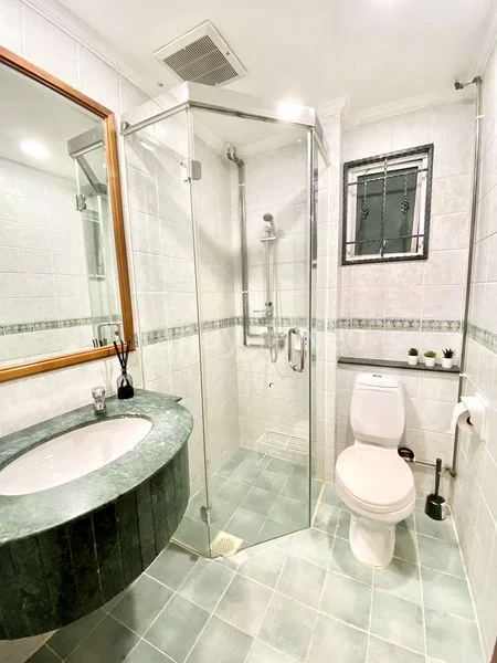 Common Room (Condo) for Rent in  Emerald Garden - Image 3