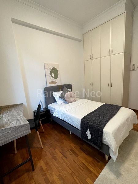 Common Room (Condo) for Rent in  Emerald Garden - Image 2