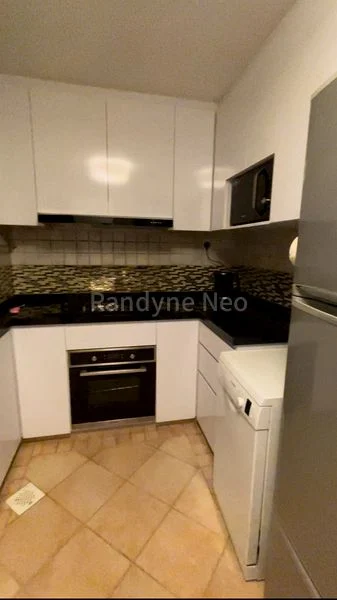 Common Room (Condo) for Rent in  Emerald Garden - Image 5