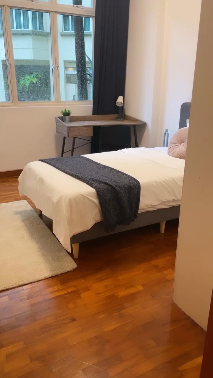 Common Room (Condo) for Rent in  Emerald Garden - Image 7