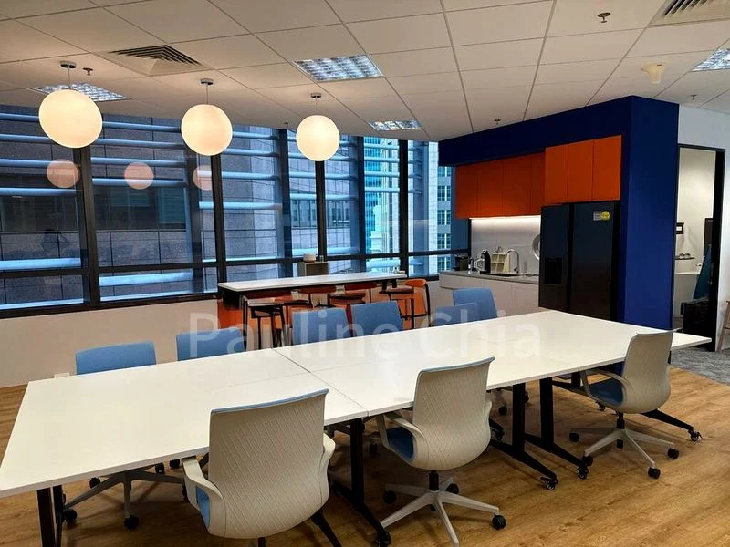 Office for Rent: Plus, 1,200 Sq Ft, 123 Main Street - Image 3