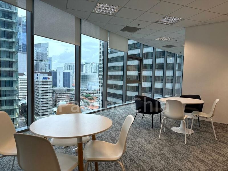 Office for Rent: Plus, 1,200 Sq Ft, 123 Main Street - Image 2