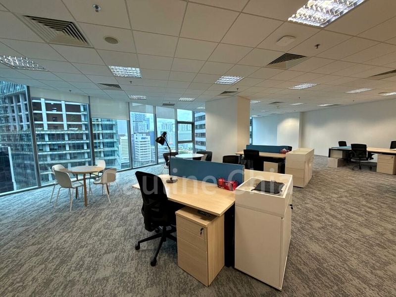 Office for Rent: Plus, 1,200 Sq Ft, 123 Main Street - Image 4