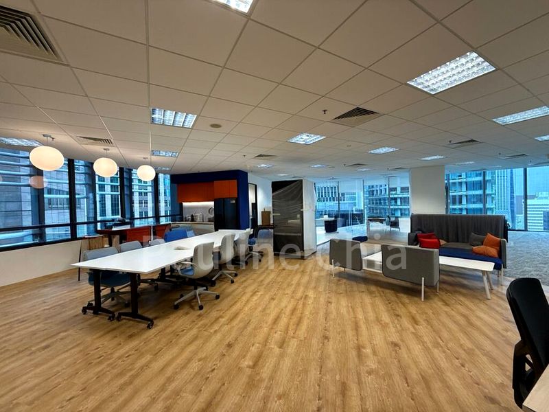 Office for Rent: Plus, 1,200 Sq Ft, 123 Main Street - Image 5