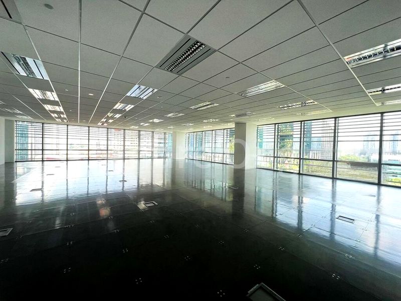 Office for Rent: One George Street - Image 4