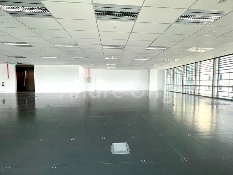 Office for Rent: One George Street - Image 2