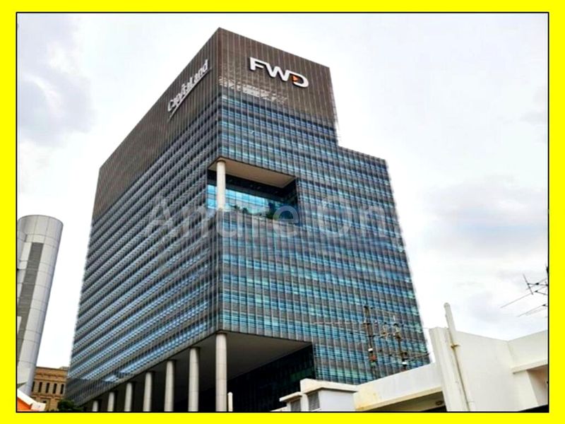 Office for Rent: One George Street - Image 7