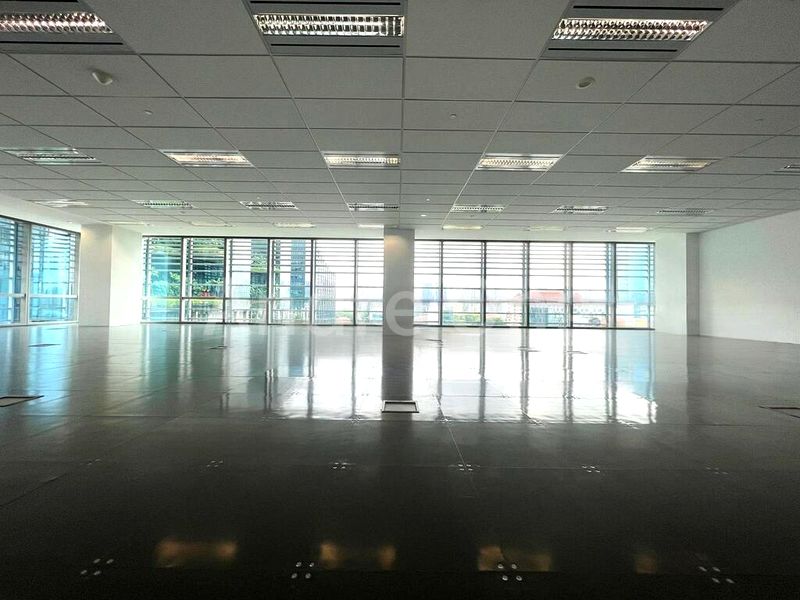 Office for Rent: One George Street - Image 1