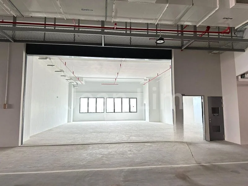 Light Industrial (B1) for Rent in One KA @ Macpherson - Image 1