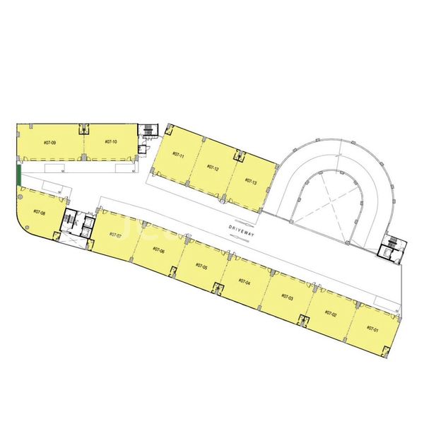 Light Industrial (B1) for Rent in One KA @ Macpherson - Image 6
