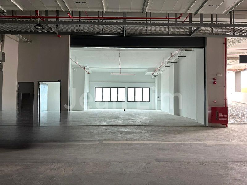 Light Industrial (B1) for Rent in One KA @ Macpherson - Image 4