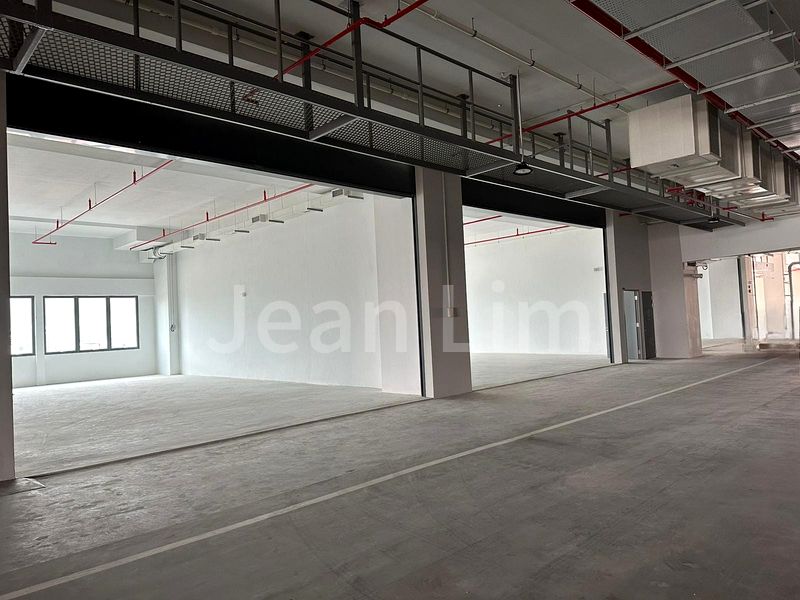 Light Industrial (B1) for Rent in One KA @ Macpherson - Image 5