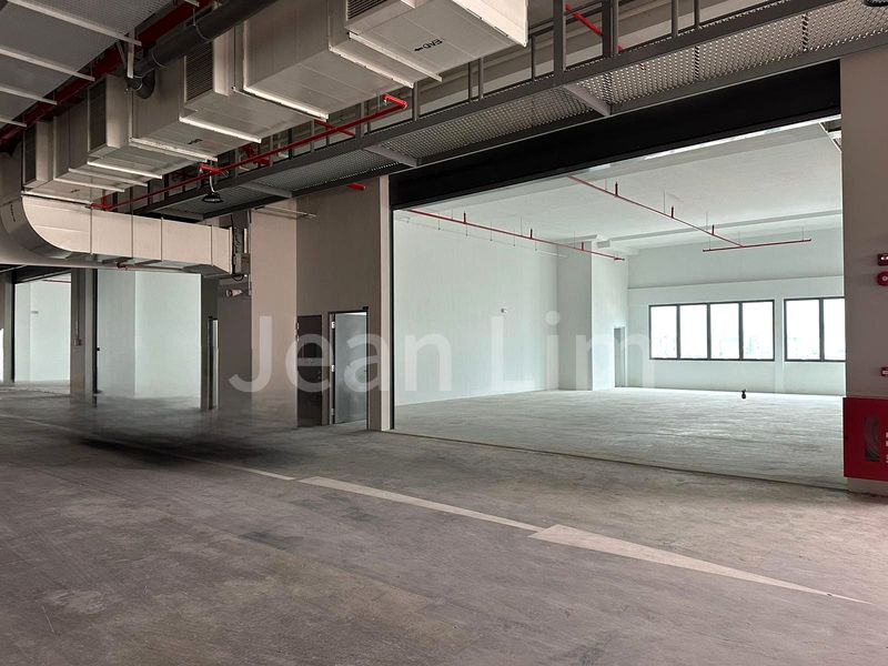 Light Industrial (B1) for Rent in One KA @ Macpherson - Image 2