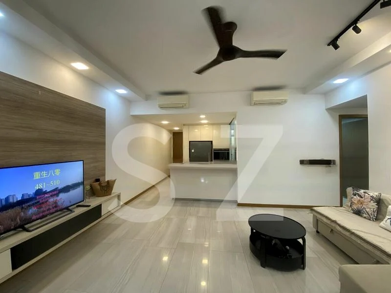 3 Bed Condo for Rent in  Lakeville - Image 11