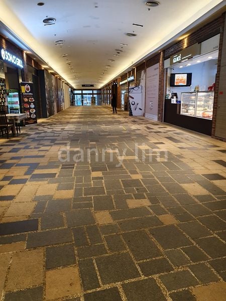 Food & Beverage for Rent: Icon Village - Image 1