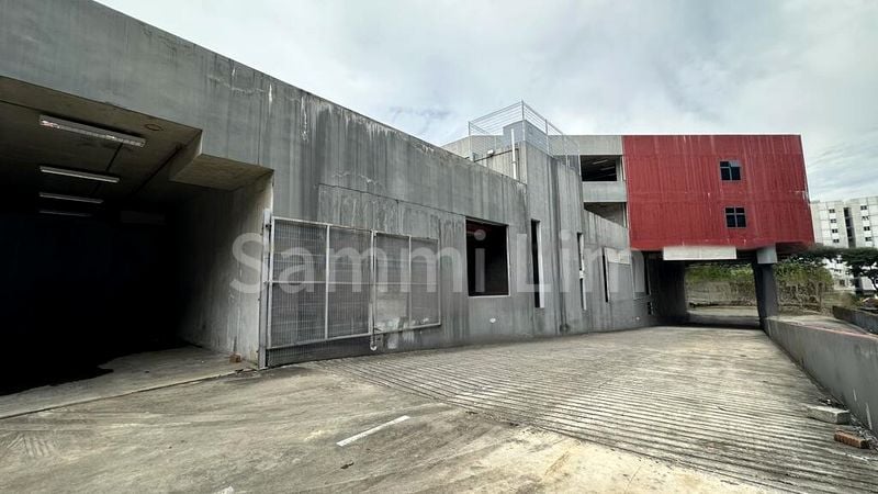 Warehouse for Rent: 4 Tuas South Street 11 - Image 3