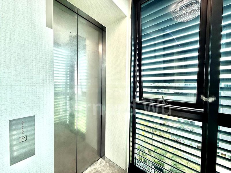 4 Bed Condo for Sale in  Duchess Residences - Image 6