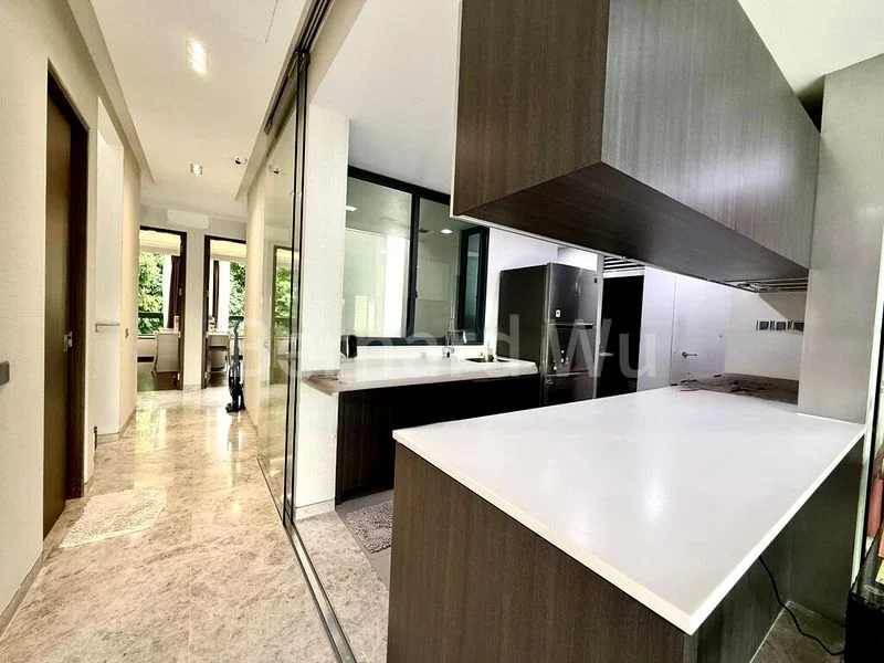 4 Bed Condo for Sale in  Duchess Residences - Image 2