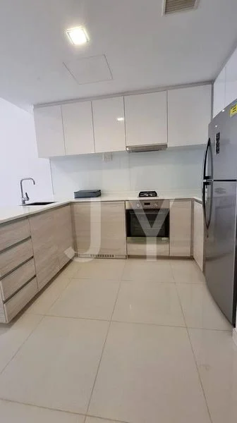 2 Bed Apartment (Condo) for Rent in  Bartley Residences - Image 3
