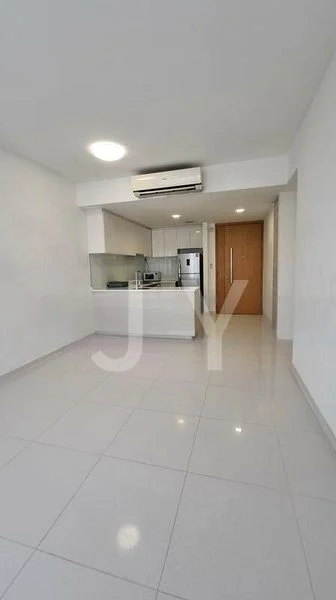 2 Bed Apartment (Condo) for Rent in  Bartley Residences - Image 1