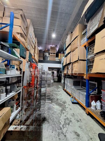 Factory / Workshop (B2) for Sale: Shine@Tuas South - Image 2