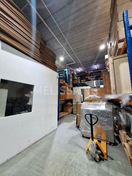 Factory / Workshop (B2) for Sale: Shine@Tuas South - Image 6