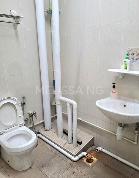 Factory / Workshop (B2) for Sale: Shine@Tuas South - Image 1