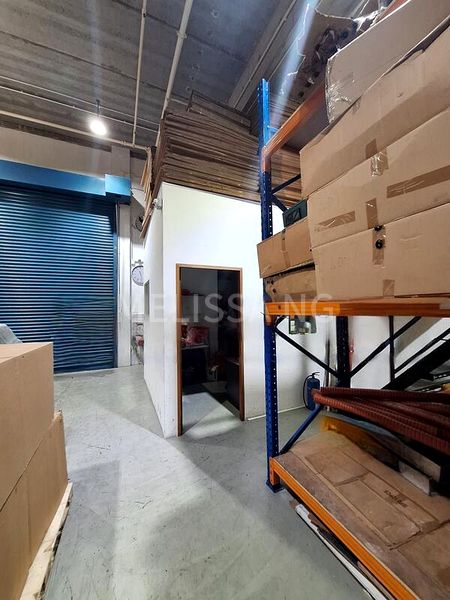 Factory / Workshop (B2) for Sale: Shine@Tuas South - Image 5