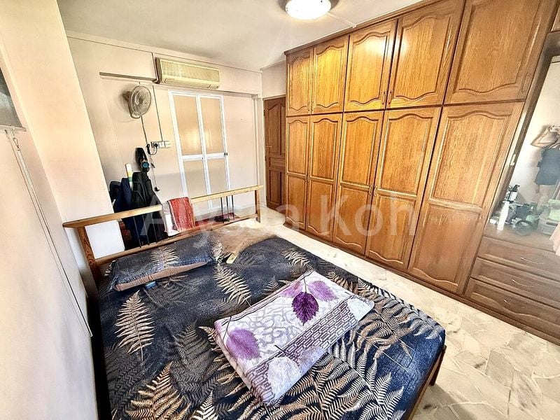 5 Room (5I) HDB for Sale in  625 Choa Chu Kang Street 62 - Image 5