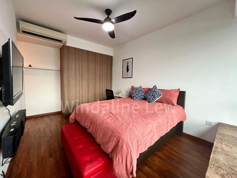 1 Bed Condo for Sale in  Clavon - Image 3