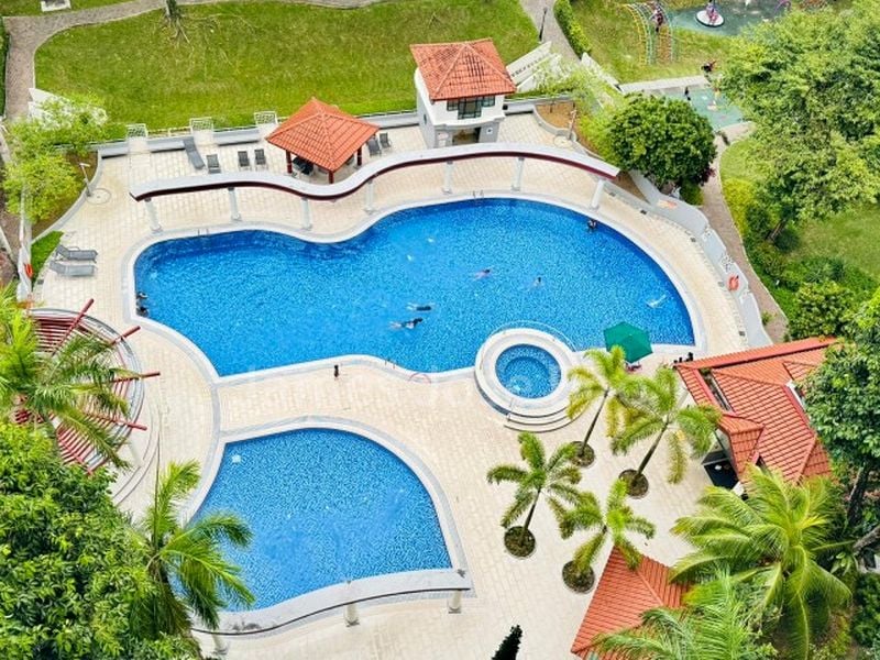 Common Room (Condo) for Rent in Pandan Valley - Image 3