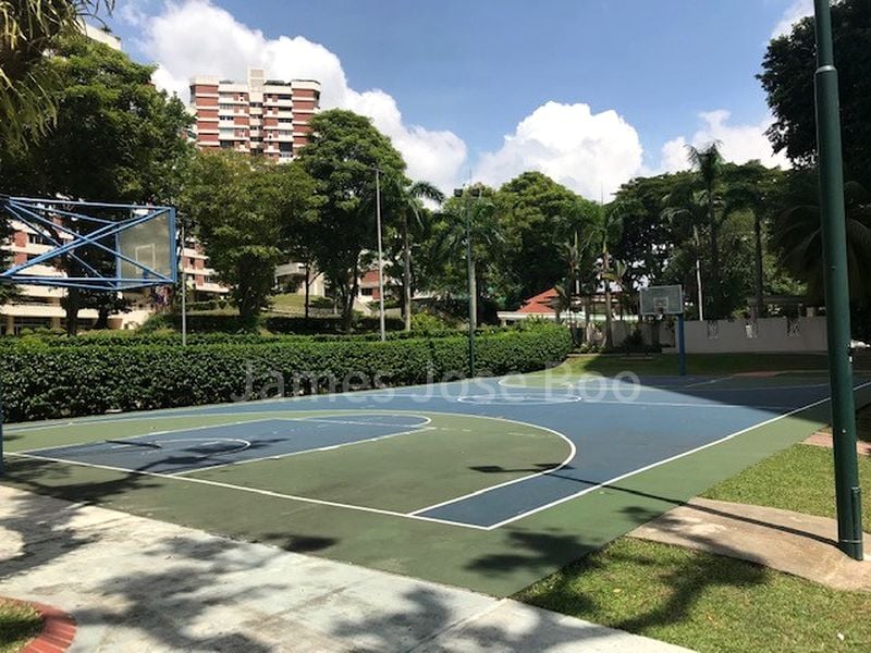 Common Room (Condo) for Rent in Pandan Valley - Image 7