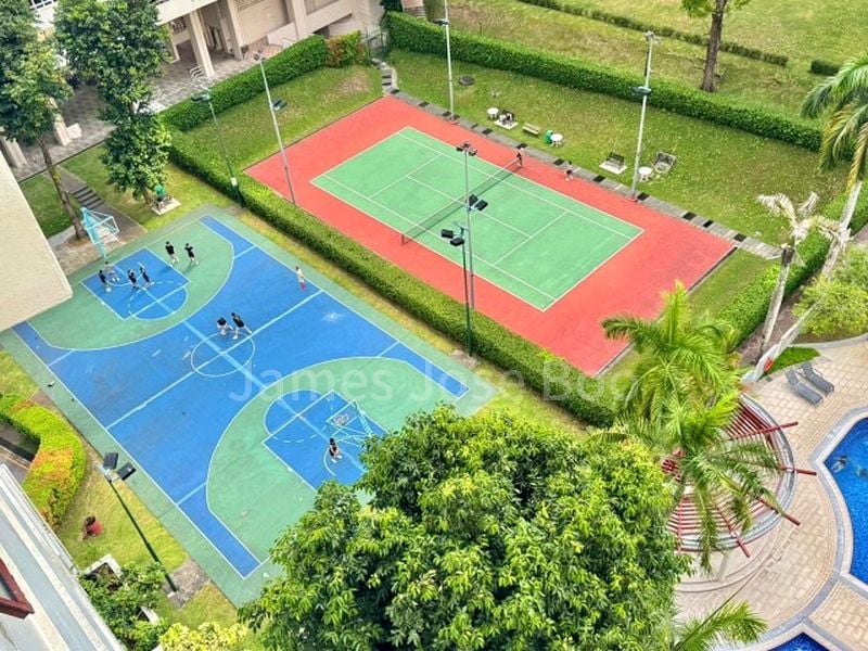 Common Room (Condo) for Rent in Pandan Valley - Image 5