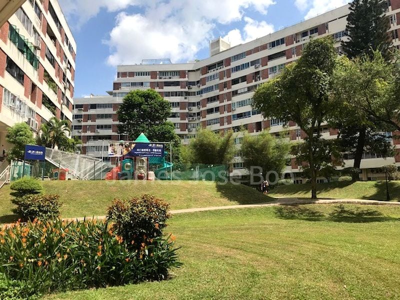 Common Room (Condo) for Rent in Pandan Valley - Image 8