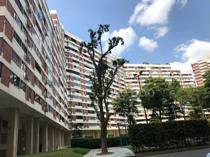 Common Room (Condo) for Rent in Pandan Valley - Image 6