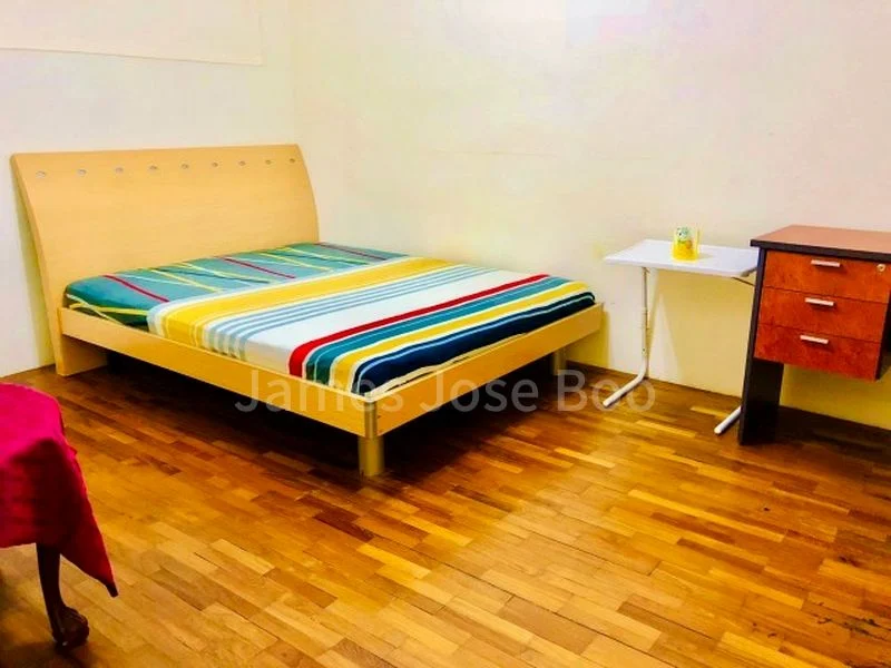 Common Room (Condo) for Rent in Pandan Valley - Image 1