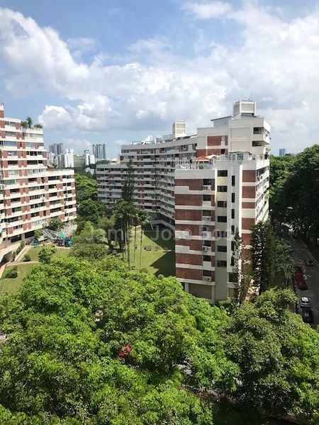 Common Room (Condo) for Rent in Pandan Valley - Image 9