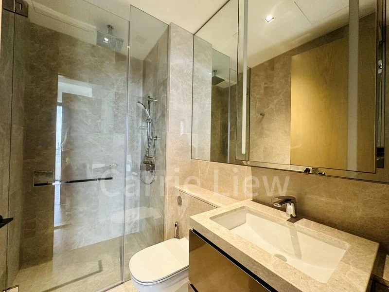 2 Bed Condo for Rent in  Klimt Cairnhill - Image 6