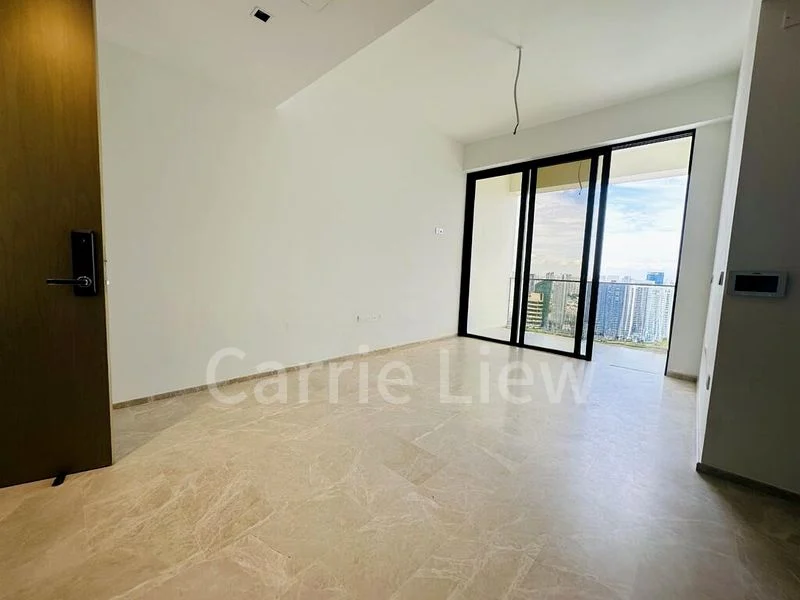 2 Bed Condo for Rent in  Klimt Cairnhill - Image 2