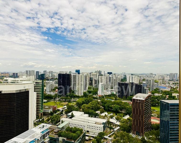 2 Bed Condo for Rent in  Klimt Cairnhill - Image 1