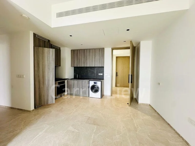 2 Bed Condo for Rent in  Klimt Cairnhill - Image 8