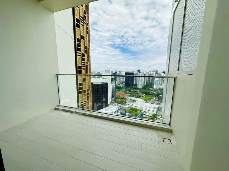 2 Bed Condo for Rent in  Klimt Cairnhill - Image 9