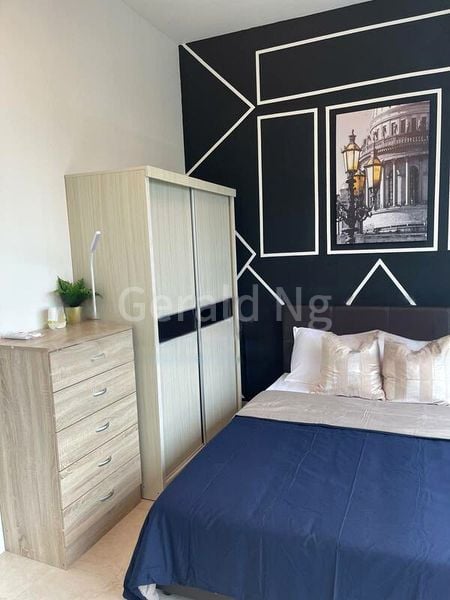 Common Room (Condo) for Rent in  Simsville - Image 1