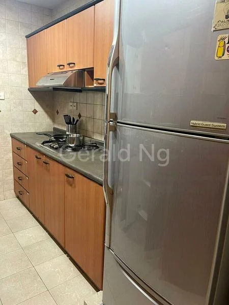 Common Room (Condo) for Rent in  Simsville - Image 5