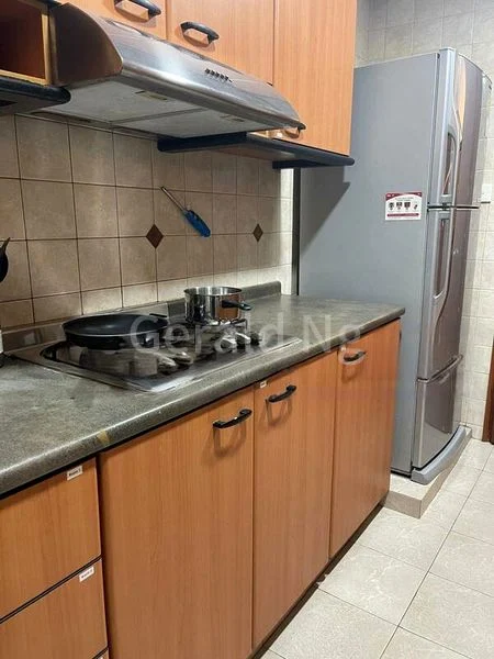 Common Room (Condo) for Rent in  Simsville - Image 4