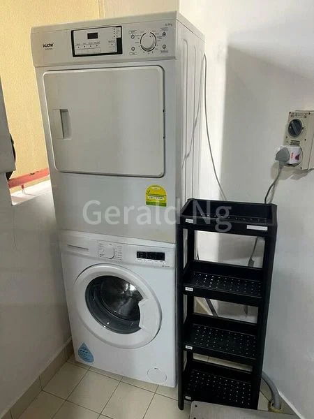 Common Room (Condo) for Rent in  Simsville - Image 3