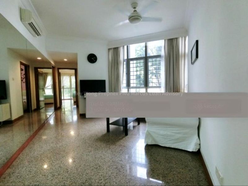 2 Bed Condo for Sale in The Bayshore - Image 2